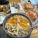 강창구의 찹쌀진순대 평내점 이미지