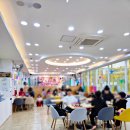 신한은행 부평점 | 부평키즈카페 점핑파크 초등학생들이 오면 좋은 곳