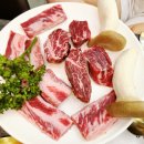 맛탐한우 이미지