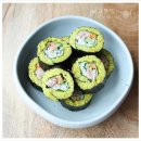 김밥OK