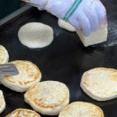 호호네 | 영덕시장 호호네호떡 | 500원 유지하는 전설의 호떡맛집