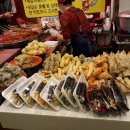 화오뎅&떡볶이 이미지