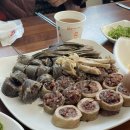 국의달인 왕순대