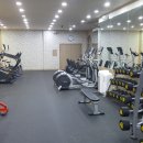 S휘트니스 이미지
