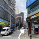 개금역 2번 출구 이미지