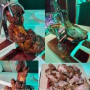 ​아산맛집 낮카페-밤펍 ::써니문 본점 아내와 밤 데이트, 슈바인학센 맛솔직후기