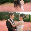 제주 야외스냅 대신 인천 웨딩 촬영 업체 썬그라피 내돈내산 후기