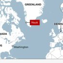 그린란드 이미지