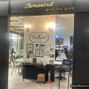 린신세계백화점 - 영등포구 영중로 9 | [타마린드] 내돈내산 강남신세계백화점 베트남음식점 재방문 솔직후기
