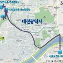 시민천문대 버스정류장 이미지