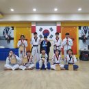 천유혼 태권도장 이미지