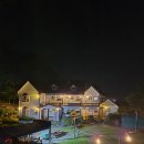 팔색조 펜션 이미지