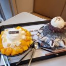 설빙 횡성점