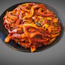 빨간낙지집(아산점) 네이버블로그
