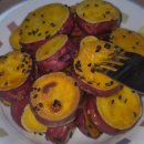 구마로 | 🍠 요리하는 재미가 두 배! 25호밤 퍽구마로 만든 달콤한 맛탕 후기 🍠