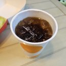 롯데리아 종암점 | 롯데리아 한우불고기버거 양념감자 어니언 아메리카노 세트주문 내돈내산 종암점