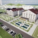 북부복지타운 이미지