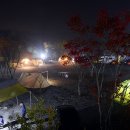 용인단풍숲캠핑장 이미지