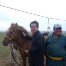 몽골 여행기(2009. 8. 11 - 8. 17) 이미지