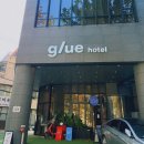 글루호텔 | [서울] 혜화 글루 호텔 🏨 디럭스더블룸 내돈내산 재방문 후기