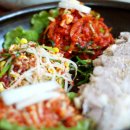 항아리보쌈 이미지