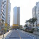 회룡마을주공아파트 이미지