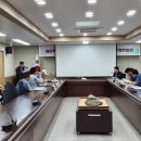 화산동행정복지센터 2층 소회의실 이미지