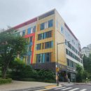 서울서초우체국 1층 이미지