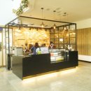 양평군청 본관1층 이미지