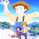 톰소여의 모험 이미지