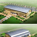 춘천장애인스포츠센터 이미지