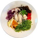 양양 낙산 맛집 &#34;바람꽃 해녀마을&#34; 전복 뚝배기, 물회 솔직 후기