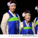 영동별신굿 이미지