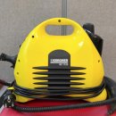 (판매완료)Karcher(SC1122) 스팀청소기 판매합니다 이미지