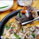 대전순대 이미지