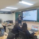 서울 세화여중(AI 선도학교) AI 디지털 캠프 강사 출강 후기 | 캔바 A to Z : 웹사이트, 영상 제작 (11.16)