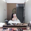 안소영헤어스케치 | 무이스튜디오 오전b 한철휘 이사님 촬영 후기& 안소영 헤어변형/원본,선수정본/액자수령까지~:)