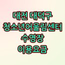 대덕구청소년어울림센터수영장 이미지