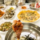 부용산꼬막식당 이미지