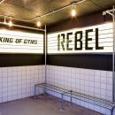 GYM STUDIO 이미지