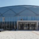 박태환수영장 이미지