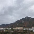 장군봉공영주차장 주변 이미지