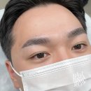 자연-이미지 | 야탑근처 눈썹문신 자연스럽게 이미지 정리 하고온 꼼꼼후기