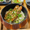 수남중학교 | [김해, 율하] 율하카페거리 식사 밥집 장어덮밥 맛집 예담 내돈내산 후기