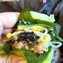 깜짝식당 | 부산 금정구 구서동 범어사 한정식맛집 자연밥상 금정한정식 먹고 깜짝 놀란 후기