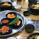 더본감자탕 이미지