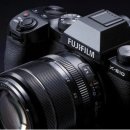 Fujifilm X-S10 : 내부 손떨림 보정 기능이있는 컴팩트 시스템 카메라 이미지