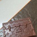 초코렛 | 루이비통 초코렛 먹어본 후기