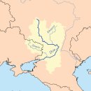 Dnipro basin
