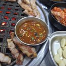 1동별미식당 | [호매실맛집] 생일 전날 가족 외식으로 완벽했던 호매실고깃집 고복식당 삼겹살 항정살 흡입 후기